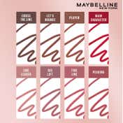 Maybelline New York Lifter Liner Lip Pencil with Hyaluronic Acid - Big Lift (1.2 g)