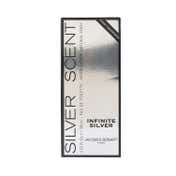 Jacques Bogart Silver Scent Infinite Eau de Toilette (100 ml)
