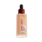 L'Oreal Paris Infallible 24H Tinted Serum Foundation - 2-2.5 Neutral Light (30 ml)