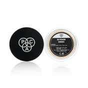 PAC HD Powder Mini Absorbs Oil Shine Ultra Blurring Matte Finish Prevents Flashbacks - Banana (2 g)