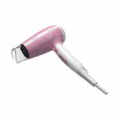 Havells Hair Dryer 1200W Mii HD3152 - Pink & White