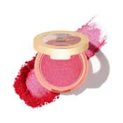 Oulac Blush Mono Frost - F11-Heat On (4.8 g)