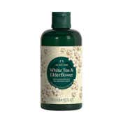 The Body Shop White Tea & Elderflower Shower Gel (200 ml)