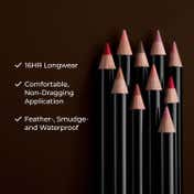 Laura Mercier Caviar Perfecting Lip Liner - 09 Luxurious Mauve (1.1 g)