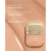 Dolce&Gabbana Blueberry Nutri-Tint Hydra-Glow & Fresh Skin SPF 20 PA+++ - 11W Light Medium (30 ml)