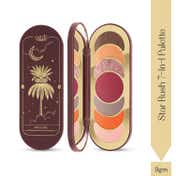 LoveChild Masaba Eye-Clipse Hyper Blend Eyeshadow Palette - Star Rush (11 g)