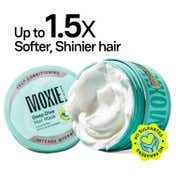 Moxie Beauty Deep Dive Hair Mask (100 ml)