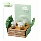 Milk Shake Energizing Blend Scalp Treatment (4Pcs)