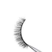 Europe Girl Feather Luxe Eyelash Set - Eg Lash-12 (5-Pair)