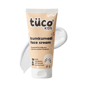 Tuco Kids Kumkumadi Face Cream (50 g)