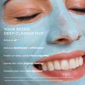 Hyphen Triple Clay Pore Detox Mask (50 g)
