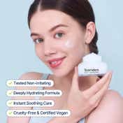 Torriden Dive In Soothing Cream (100 ml)