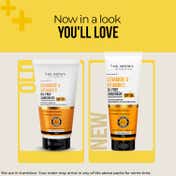 Dr. Sheth's Ceramide & Vitamin C Oil-Free Sunscreen SPF 50+ PA++++ In-Vivo Tested (50g)