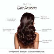 Beauty Garage Shea Microfuel Reconstructive Spray (300 ml)