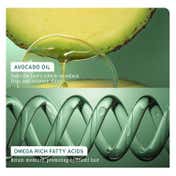 Biolage Smoothproof 6-in-1 Hair Serum for Frizzy Hair with Avocado & Grape Seed Oil (100ml)