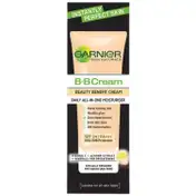 Garnier Bright Complete Vitamin C BB Cream (18 g)