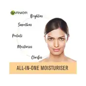 Garnier Bright Complete Vitamin C BB Cream (18 g)