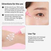 Torriden Cellmazing Firming Eye Cream (30 ml)