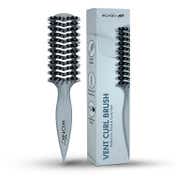 Ikonic Me Vent Curl Brush IKM-2156 - Powder Blue