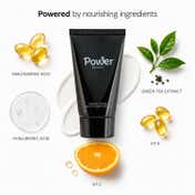 Power Beauty Great Guard Matte Sunscreen (15 g)