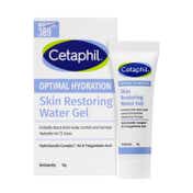 Cetaphil Optimal Hydration Restoring Water Gel (10 g)