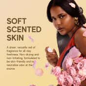 Inde Wild Surya (Sun) Hair and Body Perfume Mist (60 ml)