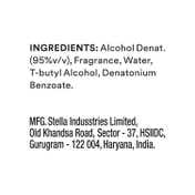 Axe Premium Luxury Perfumes Black Cherry EDP (100 ml)