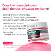 Dr.Melaxin Cemenrete Cyano Pink Spicule Cream (50 g)
