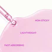 Nivea Luminous Even Glow Instant Glow Serum (30 ml)