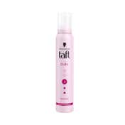Schwarzkopf Talf Locken Mousse (200ml)