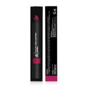 PAC Insanely Matte Lip Crayon 12H Longlasting Non Drying Smudgeproof - Rire Out (3.8 g)