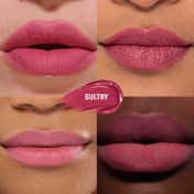 Makeup Revolution Air Blur Matte Liquid Lipstick - Sultry (3.5 ml)