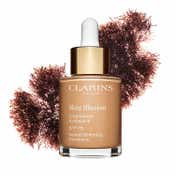 Clarins Skin Illusion Foundation - 111 Auburn (30 ml)