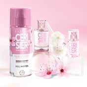 SOLINOTES Fleur de Ceri Sier Hair & Body Mist (250 ml)