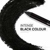 Dream Beauty Eclipse Smudge Proof Kajal - Intense Black (1.5 g)