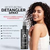 Hair Pure Detangler Hair Spray (100 ml)