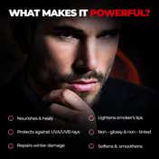 Beardo Lip Lightener Cream (7 g)