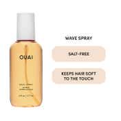 Ouai Wave Spray - Full Size (177 ml)
