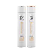 GK Hair Moisturizing Shampoo and Conditioner(300 ml) Combo