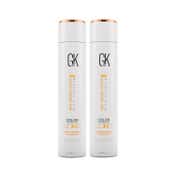 GK Hair Moisturizing Shampoo(300 ml) Pack of 2 Combo