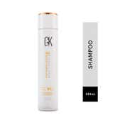 GK Hair Balancing Shampoo and Conditioner (300ml) with Argan serum (50ml) Combo
