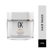 GK Hair Balancing Shampoo and Conditioner(300ml)Argan Serum(50ml)Deep-Conditioner Masque(200g) Combo
