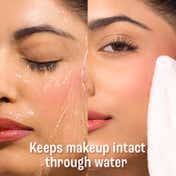 Lakme Hya Beach Edit Makeup Mist with UV Protection,Infused with Hyaluronic Acid (50 ml)