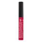 Lakme Forever Matte Liquid Lip 16hr Lipstick Lightweight & Transferproof - Red Candy (5.6 ml)