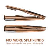 Alan Truman No More Split Ends Automatic Split End Trimmer (1 Pc)