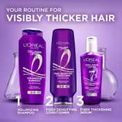 L'Oreal Paris Collagen Lifter Conditioner (340 ml)