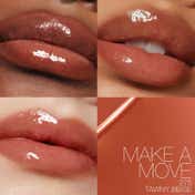 NARS Afterglow Lip Shine - Make A Move (5.5 ml)