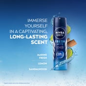 Nivea Men Essential Combo