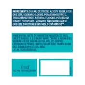 Liquid I.V. Hydration Multiplier - Lemon Lime Electrolyte Powder Drink Mix (24 pcs)
