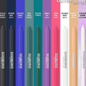 Maybelline New York Tattoo Liner Gel Pencil - Stardust Chrome (1.2 g)